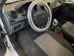 Foto 9 - Ford Fiesta Hatch Fiesta Hatch SE 1.0 RoCam (Flex) manual