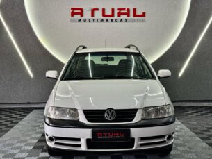 Foto 1 - Volkswagen Parati Parati Plus 1.8 MI G3 manual