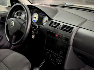 Foto 5 - Volkswagen Parati Parati Plus 1.8 MI G3 manual