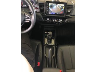 Foto 1 - Honda City City 1.5 Touring CVT automático