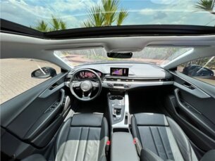 Foto 7 - Audi A5 A5 2.0 Prestige Plus Sportback S tronic automático