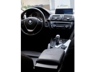 Foto 6 - BMW Série 3 328i M Sport ActiveFlex automático