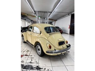 Foto 9 - Volkswagen Fusca Fusca 1300 manual