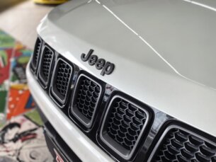 Foto 6 - Jeep Compass Compass 2.0 TDI Série S 4WD automático