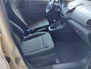 Foto 8 - Ford Ka Ka Hatch SE Plus 1.5 16v (Flex) manual