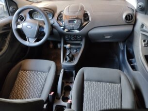 Foto 10 - Ford Ka Ka Hatch SE Plus 1.5 16v (Flex) manual