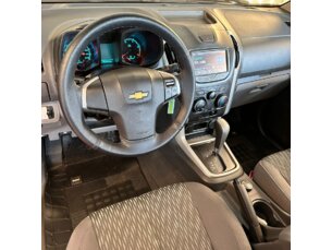 Foto 7 - Chevrolet S10 Cabine Dupla S10 2.8 CTDi 4x2 LT (Cab Dupla) (Aut) manual