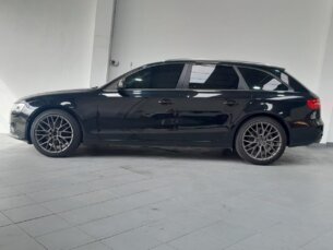 Foto 4 - Audi A4 Avant A4 2.0 TFSI Avant Ambiente Multitronic automático