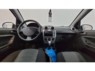 Foto 3 - Ford Fiesta Hatch Fiesta Hatch Rocam 1.6 (Flex) manual