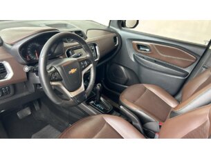 Foto 4 - Chevrolet Spin Spin 1.8 Econoflex Premier 7S (Aut) automático