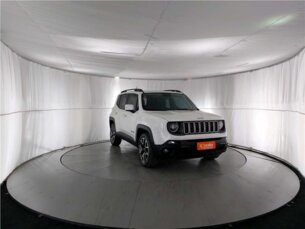 Foto 7 - Jeep Renegade Renegade 1.8 Longitude (Aut) automático