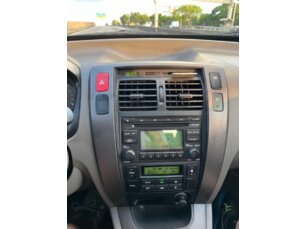 Foto 5 - Hyundai Tucson Tucson GLS 2.0 16V (aut) automático