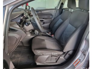 Foto 7 - Ford Fiesta Hatch Fiesta Hatch S Rocam 1.0 (Flex) automático