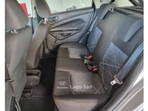 Foto 8 - Ford Fiesta Hatch Fiesta Hatch S Rocam 1.0 (Flex) automático