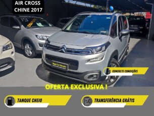 Foto 1 - Citroën Aircross Aircross 1.6 16V Shine BVA (Flex) manual