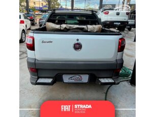 Foto 2 - Fiat Strada Strada Working 1.4 (Flex) (Cabine Dupla) manual