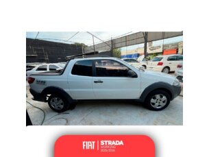 Foto 4 - Fiat Strada Strada Working 1.4 (Flex) (Cabine Dupla) manual