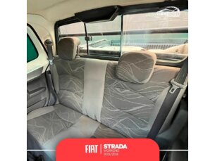 Foto 7 - Fiat Strada Strada Working 1.4 (Flex) (Cabine Dupla) manual