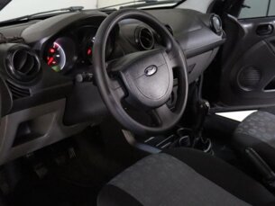 Foto 7 - Ford Fiesta Hatch Fiesta Hatch Rocam 1.0 (Flex) manual