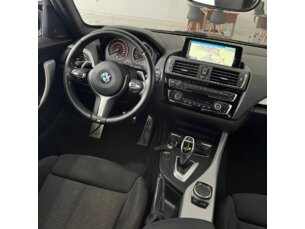 Foto 5 - BMW Série 1 125i M Sport ActiveFlex automático