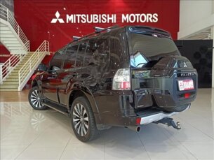 Foto 6 - Mitsubishi Pajero Full Pajero Full 3.2 DI-D 5D HPE 4WD automático