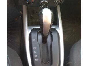 Foto 8 - Chevrolet Onix Onix 1.4 Advantage SPE/4 (Aut) automático