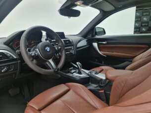 Foto 7 - BMW Série 2 M235i 3.0 automático