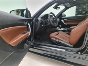 Foto 8 - BMW Série 2 M235i 3.0 automático