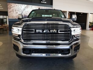 Foto 3 - RAM 2500 Ram 2500 6.7 TD Laramie 4WD automático