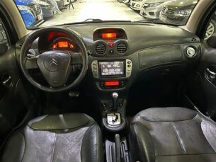 Foto 9 - Citroën C3 C3 Exclusive 1.6 16V (flex) (aut) automático