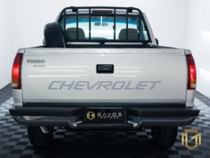 Foto 9 - Chevrolet Silverado Silverado Pick Up DLX 4.1 manual