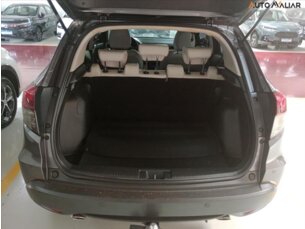 Foto 2 - Honda HR-V HR-V 1.5 Turbo Touring CVT automático