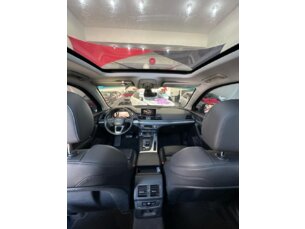 Foto 8 - Audi Q5 Q5 2.0 TFSI Ambiente S Tronic Quattro (Blindado) automático