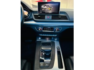 Foto 9 - Audi Q5 Q5 2.0 TFSI Ambiente S Tronic Quattro (Blindado) automático