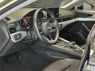 Foto 5 - Audi A5 A5 2.0 Prestige Plus Sportback S tronic automático