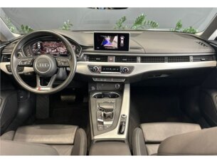 Foto 6 - Audi A5 A5 2.0 Prestige Plus Sportback S tronic automático