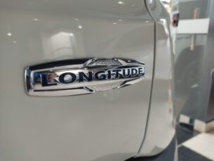 Foto 8 - Jeep Renegade Renegade Longitude 1.8 (Aut) (Flex) automático