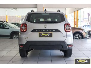 Foto 5 - Renault Duster Duster 1.3 TCe Iconic CVT automático