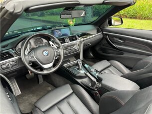 Foto 3 - BMW Série 4 420i 2.0 Cabrio Sport automático