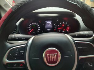 Foto 8 - Fiat Cronos Cronos 1.3 Drive Firefly (Flex) manual