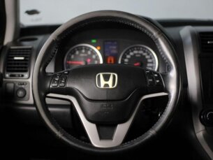 Foto 5 - Honda CR-V CR-V EXL 2.0 16V automático