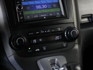 Foto 9 - Honda CR-V CR-V EXL 2.0 16V automático