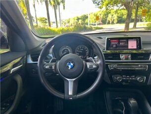 Foto 3 - BMW X1 X1 2.0 sDrive20i GP ActiveFlex automático