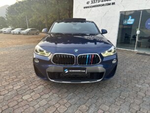 Foto 2 - BMW X2 X2 2.0 sDrive20i M Sport automático