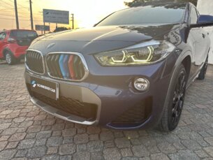 Foto 5 - BMW X2 X2 2.0 sDrive20i M Sport automático