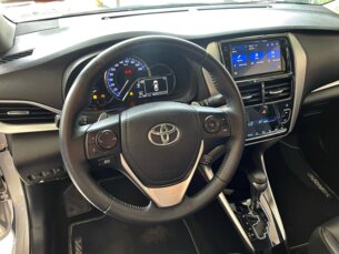 Foto 3 - Toyota Yaris Sedan Yaris Sedan 1.5 XS Connect CVT automático