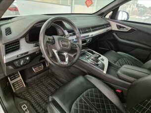 Foto 3 - Audi Q7 Q7 3.0 TFSI Ambition Tiptronic Quattro automático