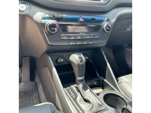 Foto 8 - Hyundai Tucson New Tucson GLS 1.6 GDI Turbo (Aut) automático