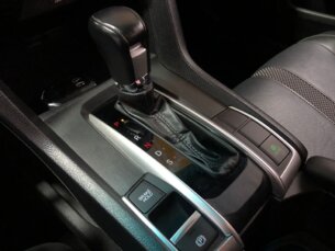 Foto 6 - Honda Civic Civic 2.0 EXL CVT automático