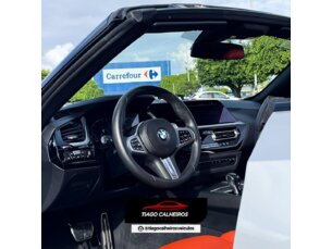 Foto 5 - BMW Z4 Roadster Z4 2.0 sDrive30i M Sport manual
